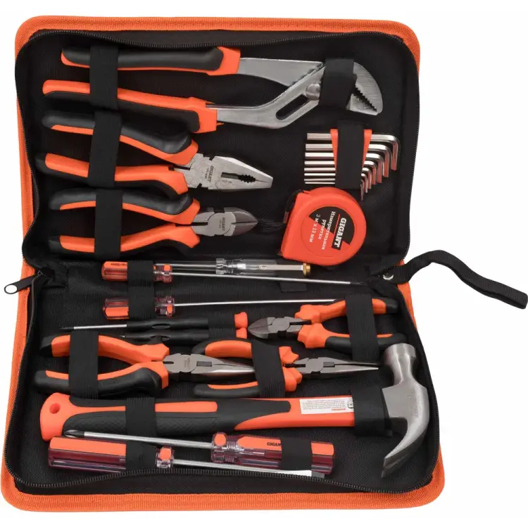 Набор инструментов Gigant GT-23