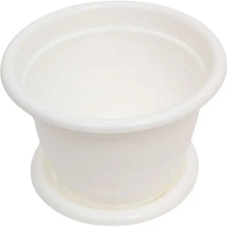 Цветочный горшок ЗПИ "Альтернатива" Виола М1343