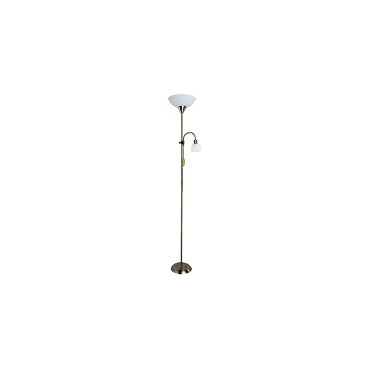Напольный светильник ARTE LAMP A9569PN-2AB
