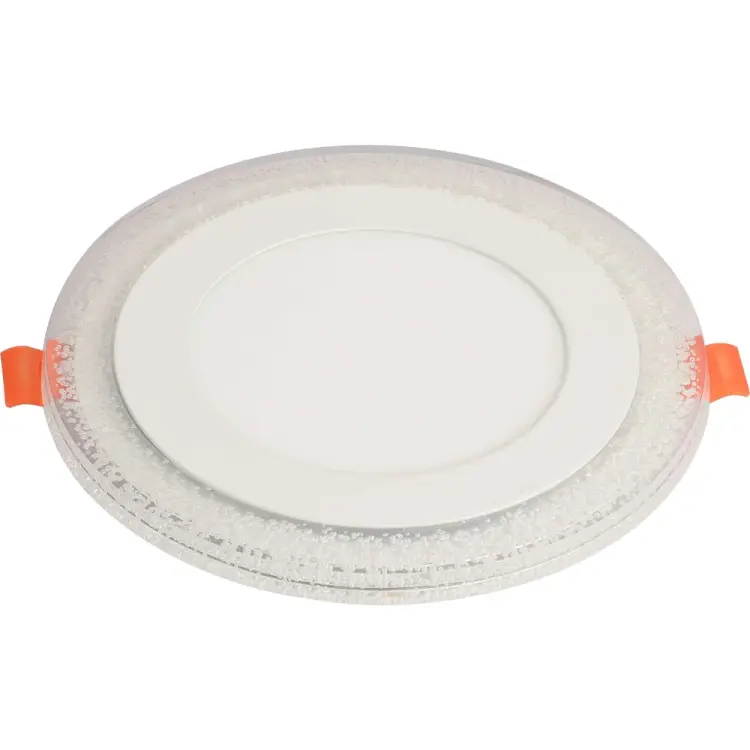 Светодиодный светильник De Fran DC004 WH