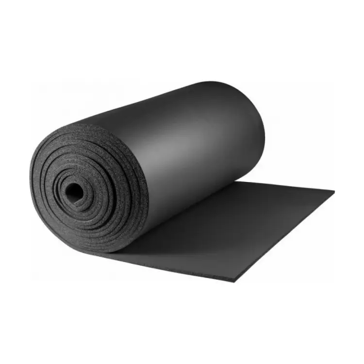 Теплоизоляционный рулон РУ-ФЛЕКС СТ 7962