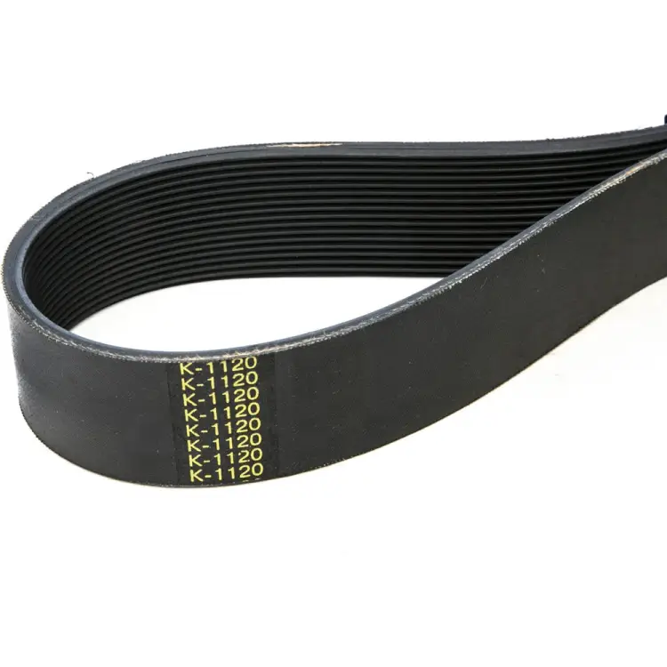 Поликлиновый ремень HIMPT 00028011409