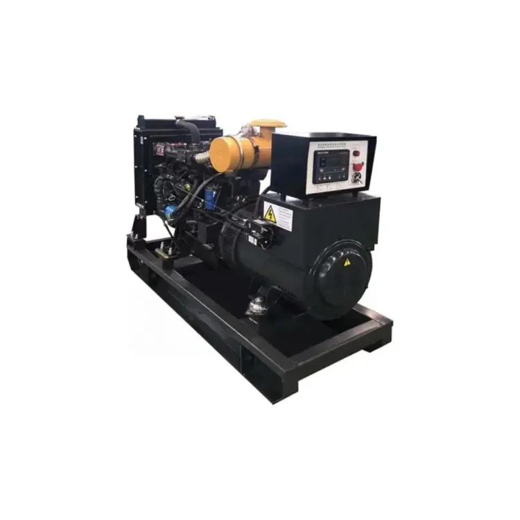 Дизельная электростанция ООО "ПК "АЗИМУТ" АД24С-Т400-2РМ7