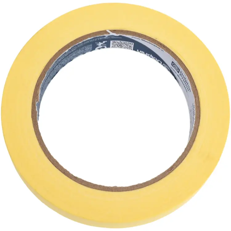 Малярная лента Blue Dolphin Masking Tape 01-7-11 ST627