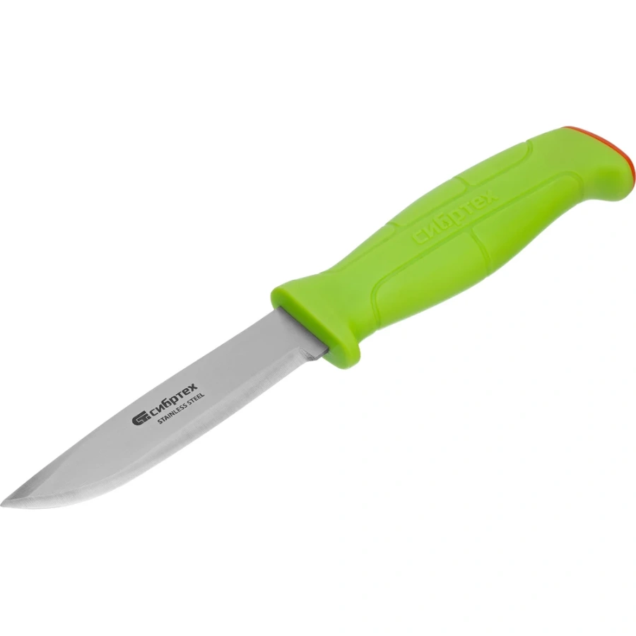 Хозяйственный нож-поплавок СИБРТЕХ 79019 Хозяйственный нож-поплавок СИБРТЕХ 79019