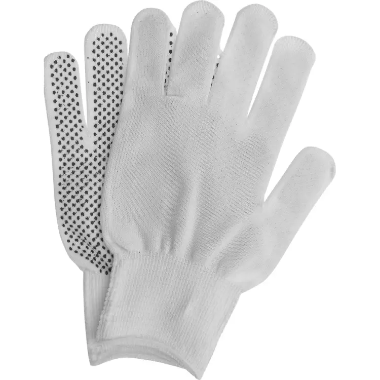 Нейлоновые перчатки Без бренда 67825