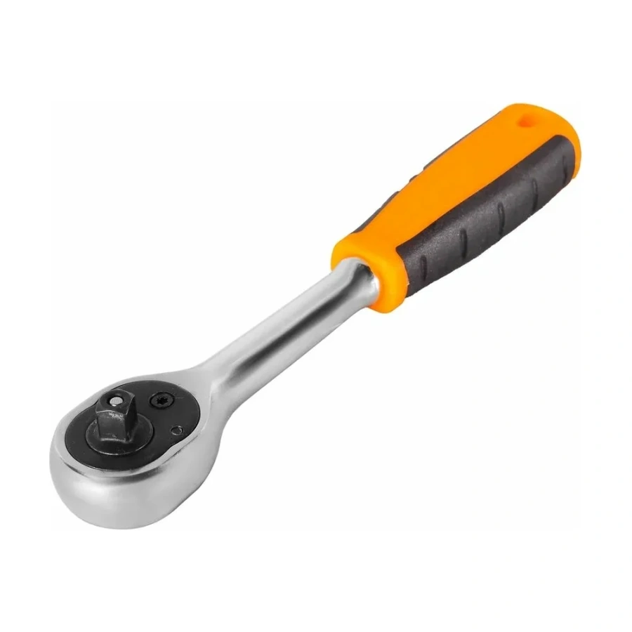 Ключ-трещотка Вихрь 73/6/5/10