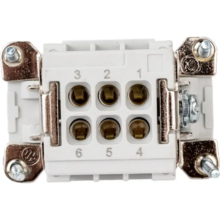 Гнездо EMAS EB006CP00