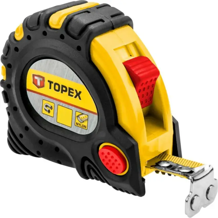 Рулетка TOPEX 27C343