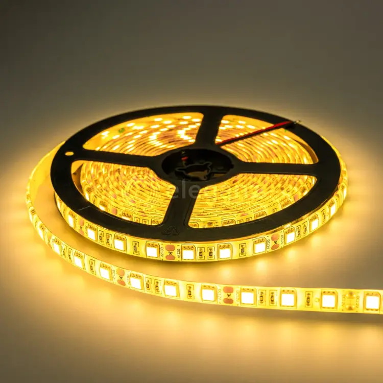 Светодиодная лента ELEGANZ EL-LS65-14WW