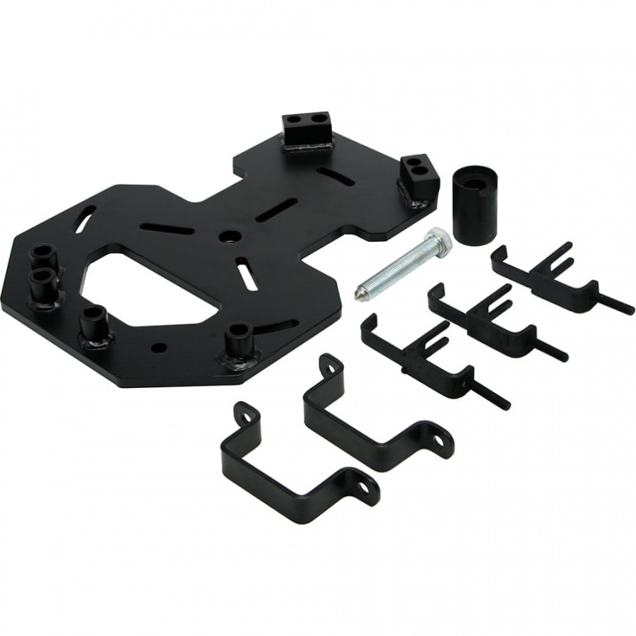 Набор для снятия установки двойного сцепления FORD 6DCT250 Car-tool CT-U0411-1
