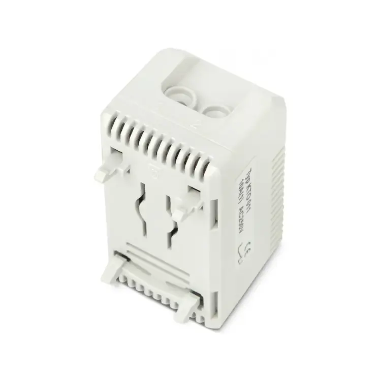 Нормально-замкнутый термостат для обогрева Hyperline KL-TRS-CL-060 230251