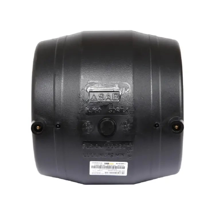 Электросварная муфта SABfuse SDR11 8028160000