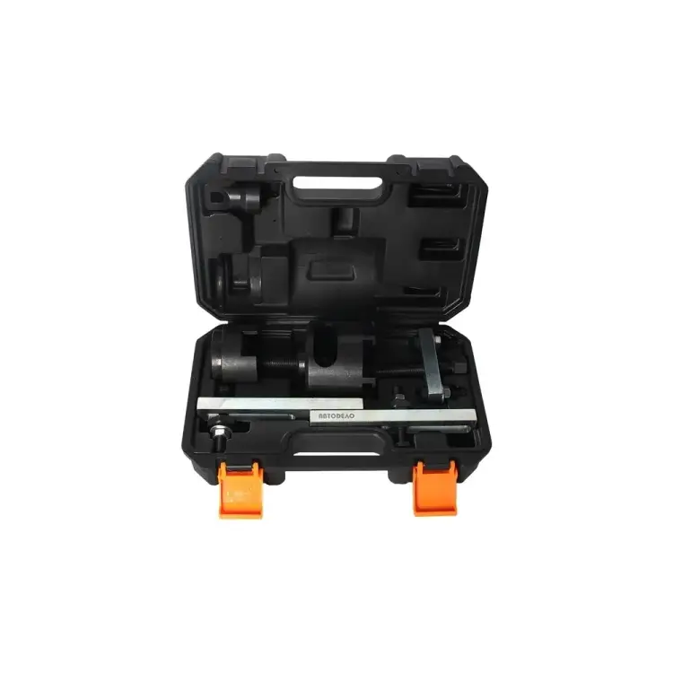 Набор для снятия, установки и регулировки сцепления акпп Автоdело VAG DSG 4 096 616 327 Набор для снятия, установки и регулировки сцепления акпп Автоdело VAG DSG 4 096 616 327