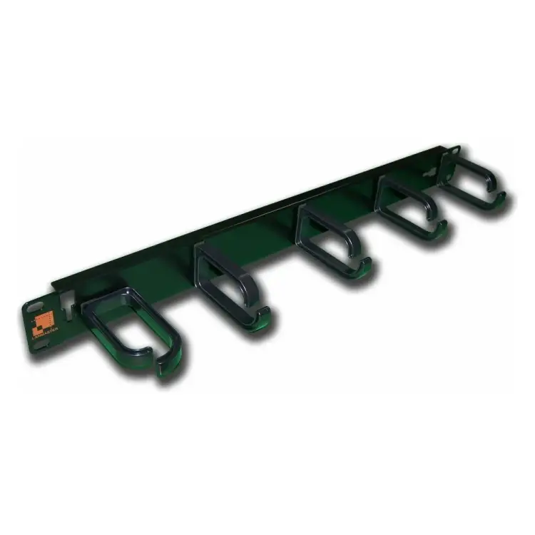 Кабельный органайзер LANMASTER LAN-ORG-1U
