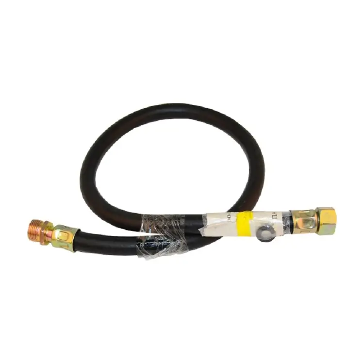 Резиновый шланг для газовых приборов РУСЛО 772297