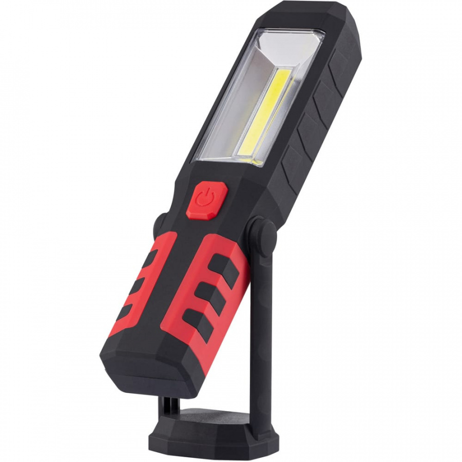 Рабочий аккумуляторный фонарь REV Worklight HD 3568 ACCU 2000
