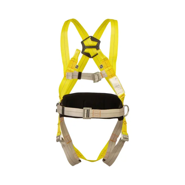 Страховочная привязь ООО Комус Vento Альфа 2.5 1526314