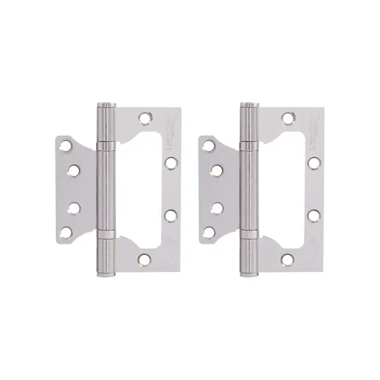 Универсальная накладная петля НОРА-М 800-4" FHP-ЕСО СP 15526