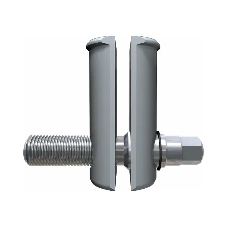 Съемник обоймы подшипника рулевой колонки Сорокин 40.30