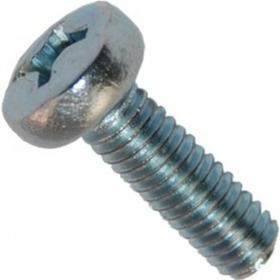 Винт МЕТИЗНЫЙ ДВОР 3x12 DIN7985 (200 шт.)