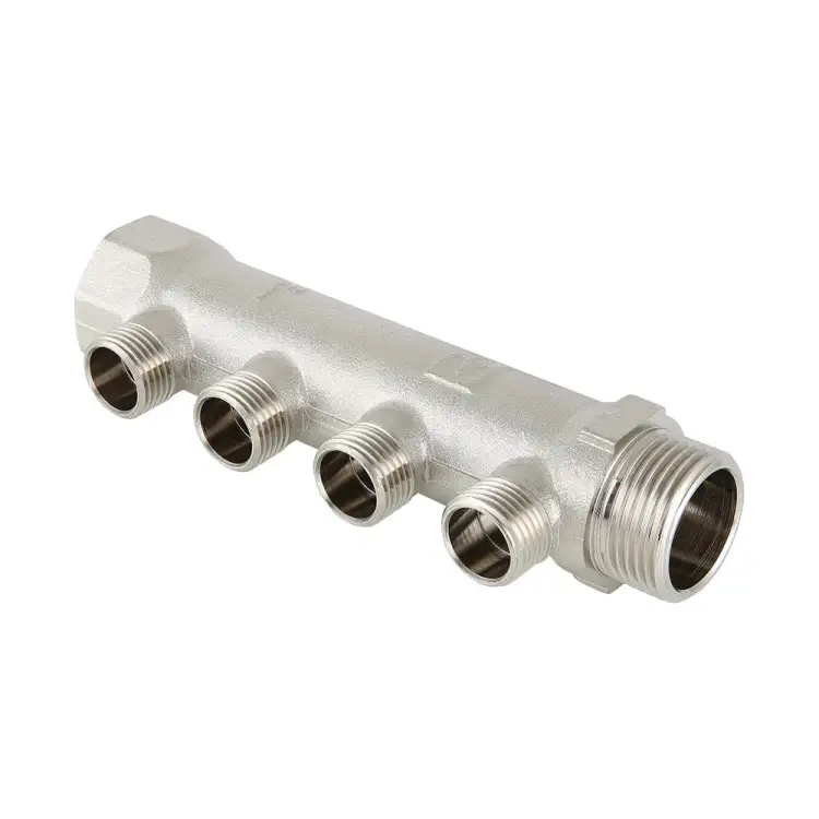 Коллектор Valtec VTc.500.N.0504
