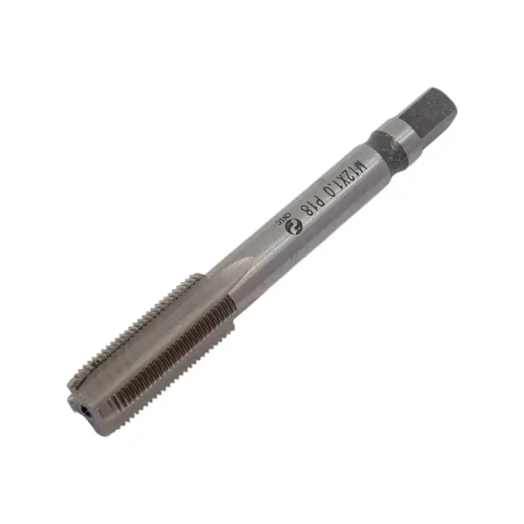 Метчик для глухих отверстий CNIC 45580