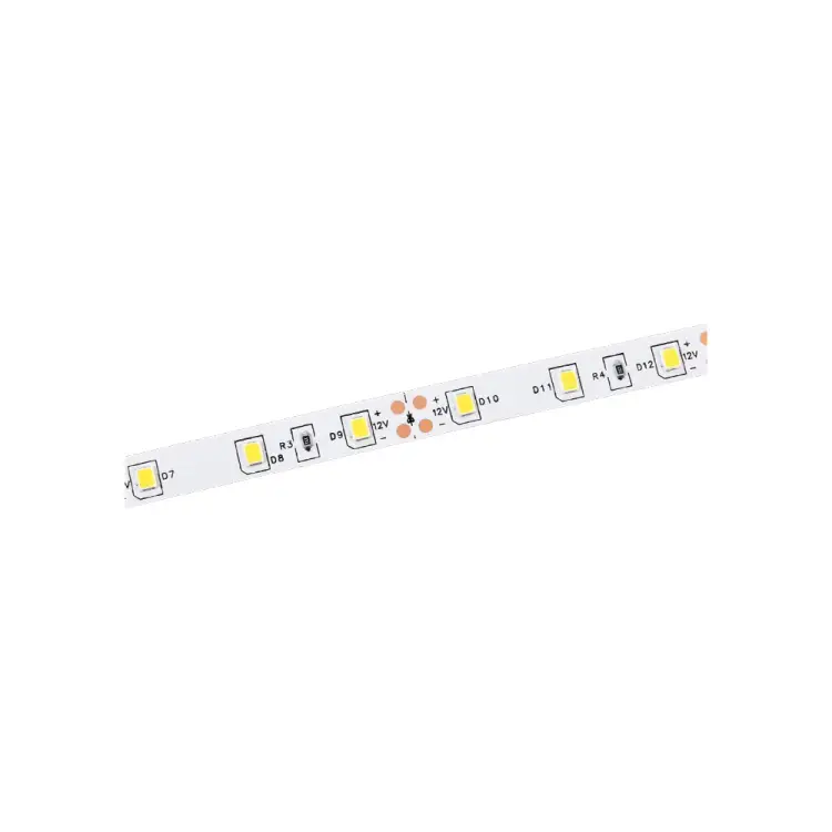 Светодиодная лента IEK LSR-2835W60-4 LSR1-2-060-65-3-05