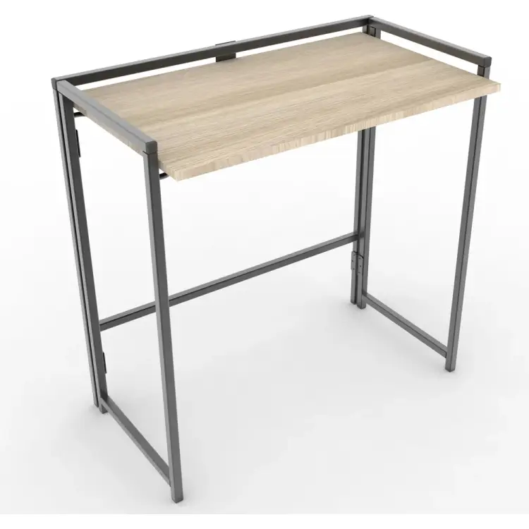 Компьютерный стол ТИТАН МЕТА СЛКС-2 4670026243352