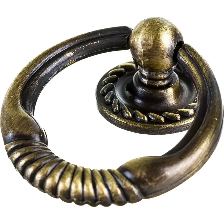 Ручка-кнопка BOYARD RC032AB.4 101033 Ручка-кнопка BOYARD RC032AB.4 101033