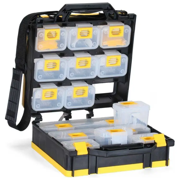 Кейс-органайзер КВТ К-01 76805