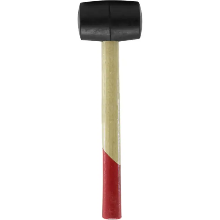 Резиновая киянка Политех 2542900