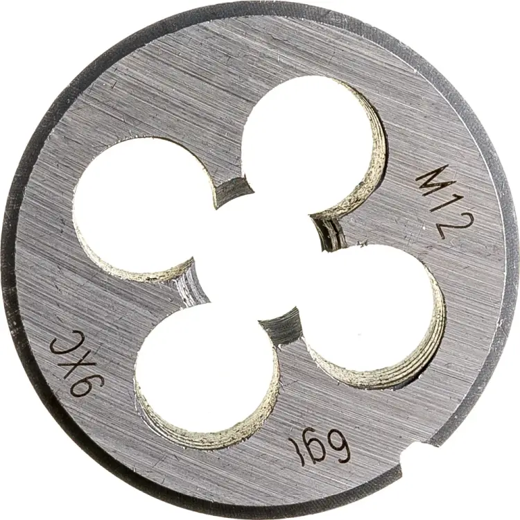 Плашка Gigant GT-0034