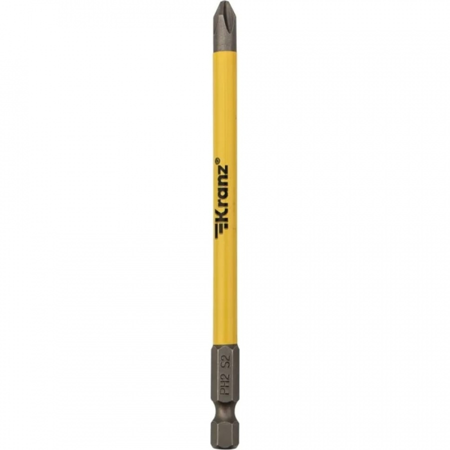 Бита для шуруповерта KRANZ KR-92-0409-1