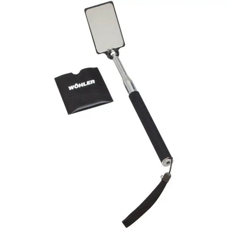 Досмотровое зеркало Wohler 8059 W2041107
