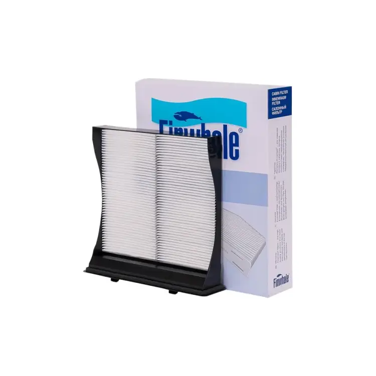 Фильтр салона Forester /SH_/ / Forester /SJ_/ / Impreza /GR GH G3/ XV FINWHALE AS935 Фильтр салона Forester /SH_/ / Forester /SJ_/ / Impreza /GR GH G3/ XV FINWHALE AS935