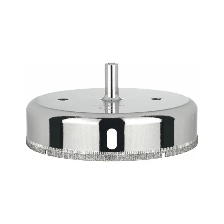 Коронка алмазная по керамике и стеклу TORGWIN S98969