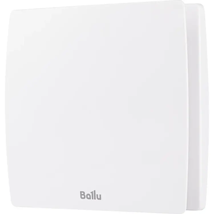 Вытяжной вентилятор Ballu BAF-SL 150 V НС-1606100