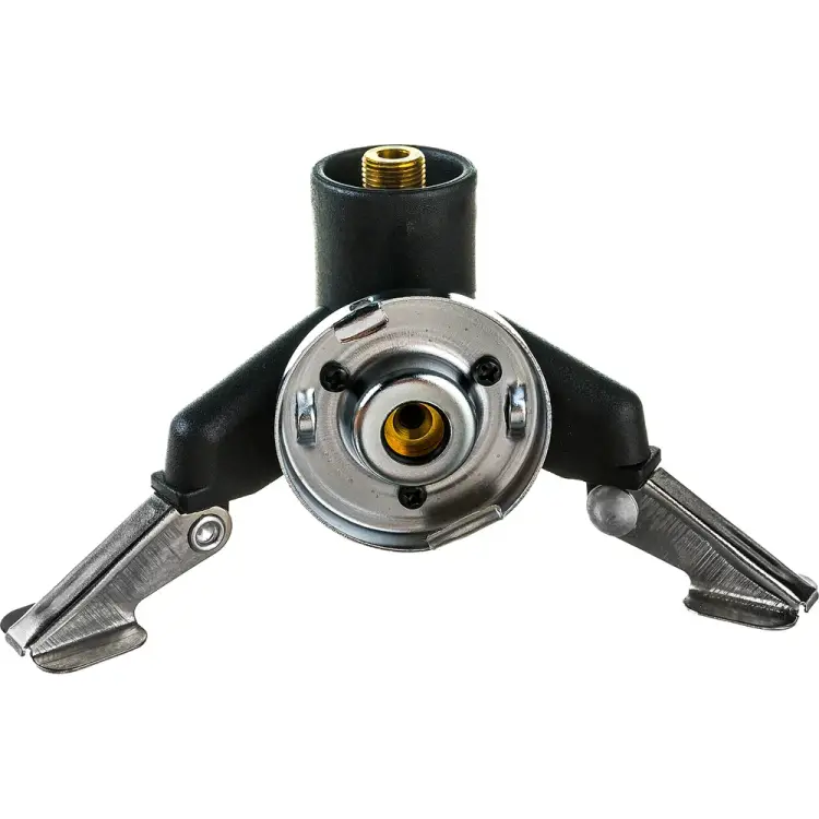 Переходник-тренога TOURIST TRIPOD TA-003 Переходник-тренога TOURIST TRIPOD TA-003