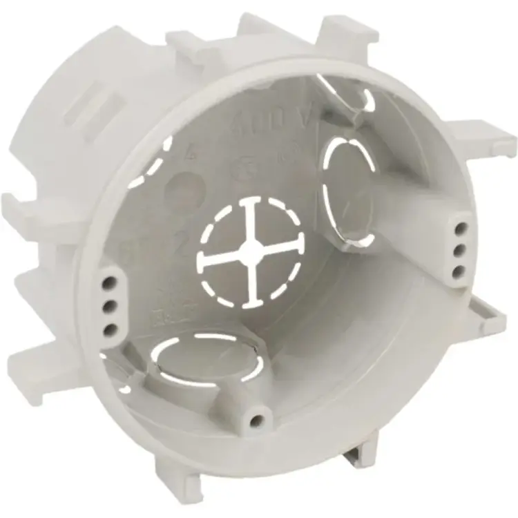 Установочная коробка для твердых стен KOPOS KP 67/2_KA