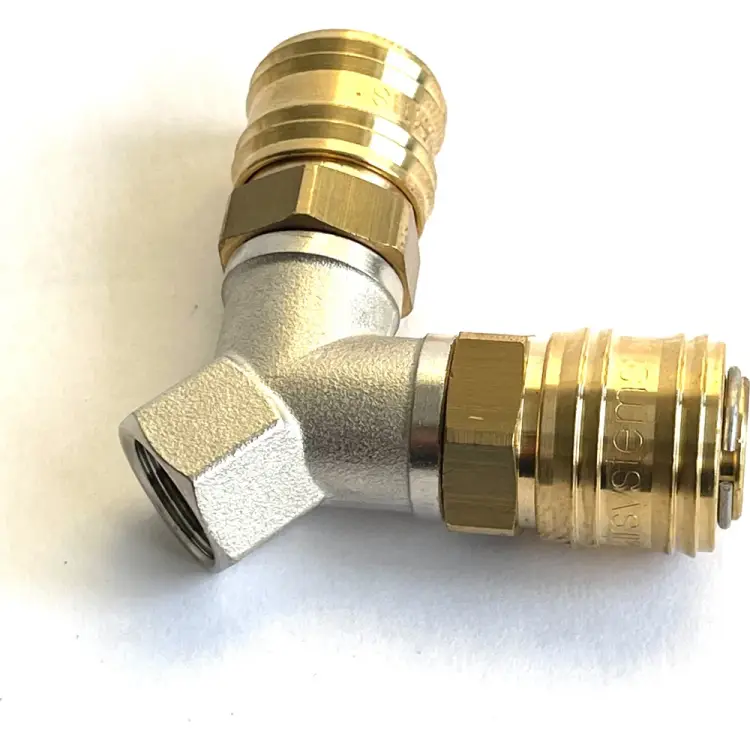 Разветвитель Schneider Airsystems DGKE700120