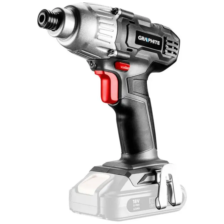 Винтоверт GRAPHITE 58g012 Винтоверт GRAPHITE 58g012