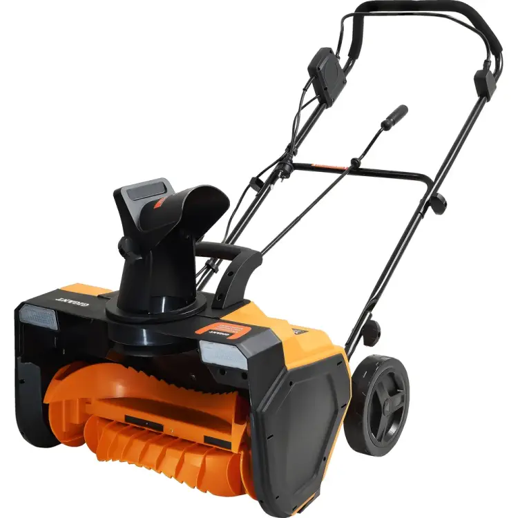 Электрический снегоуборщик Gigant SP-2000-580ES Электрический снегоуборщик Gigant SP-2000-580ES