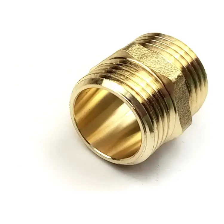 Ниппель Brassco Standart 4961605