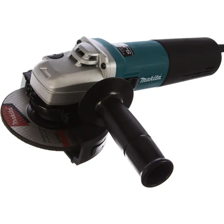 Угловая шлифмашина Makita 9565CVR