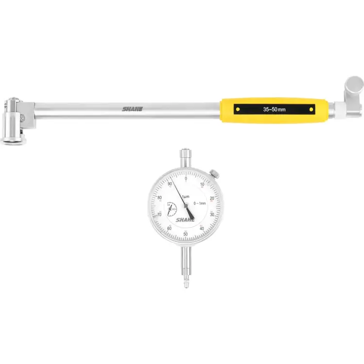 Индикаторный нутромер SHAHE 1087932