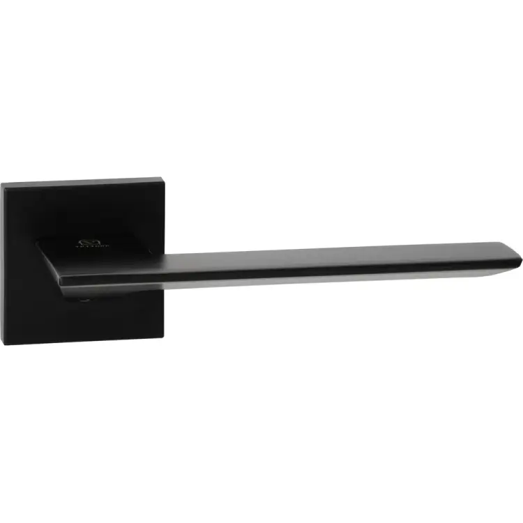 Ручка на раздельном тонком цинковом основании ABRISS R21.027 MBP 30055