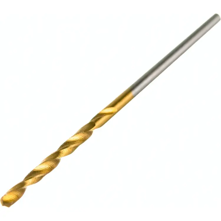 Сверло по металлу ООО "ТМТ ГРУПП" 72649