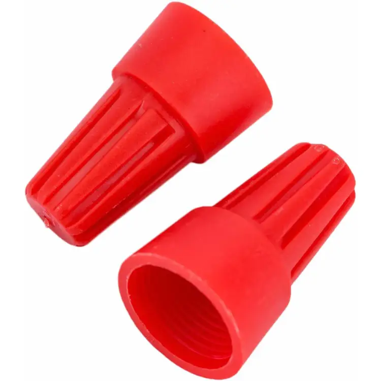 Изолирующий соединительный зажим TDM ELECTRIC СИЗ-5 SQ0519-0010