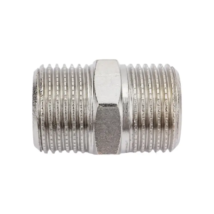 Ницелированный ниппель Uni-Fitt 600N1100